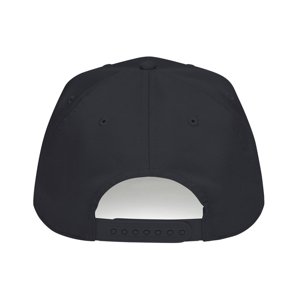 Rainbow Trout Baseball Cap — Fishing Hat for Anglers