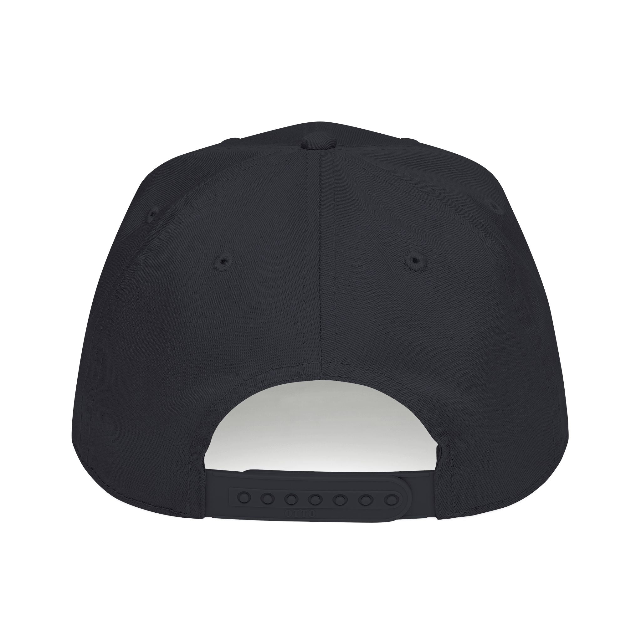Rainbow Trout Baseball Cap — Fishing Hat for Anglers