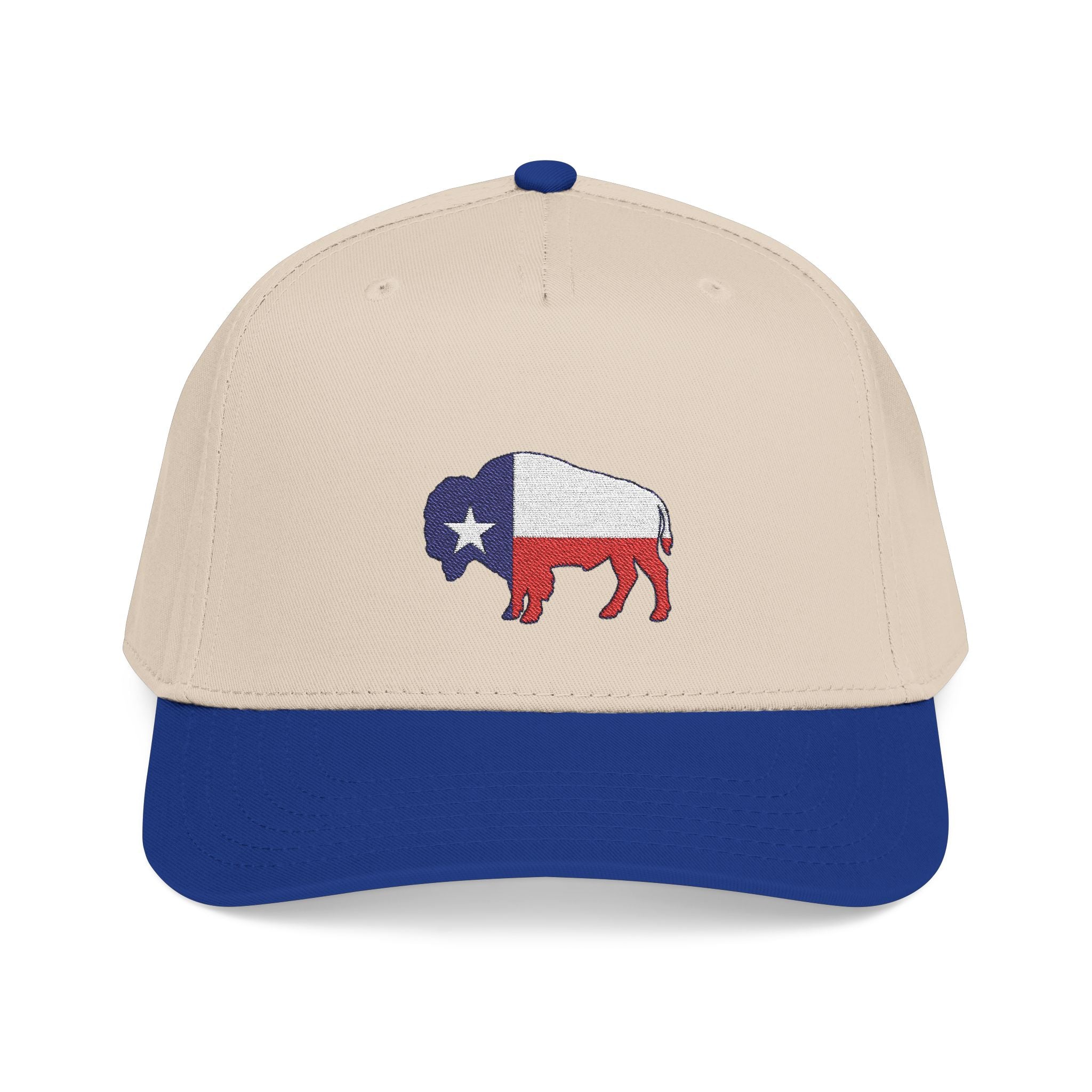 Embroidered Vintage style Baseball Cap