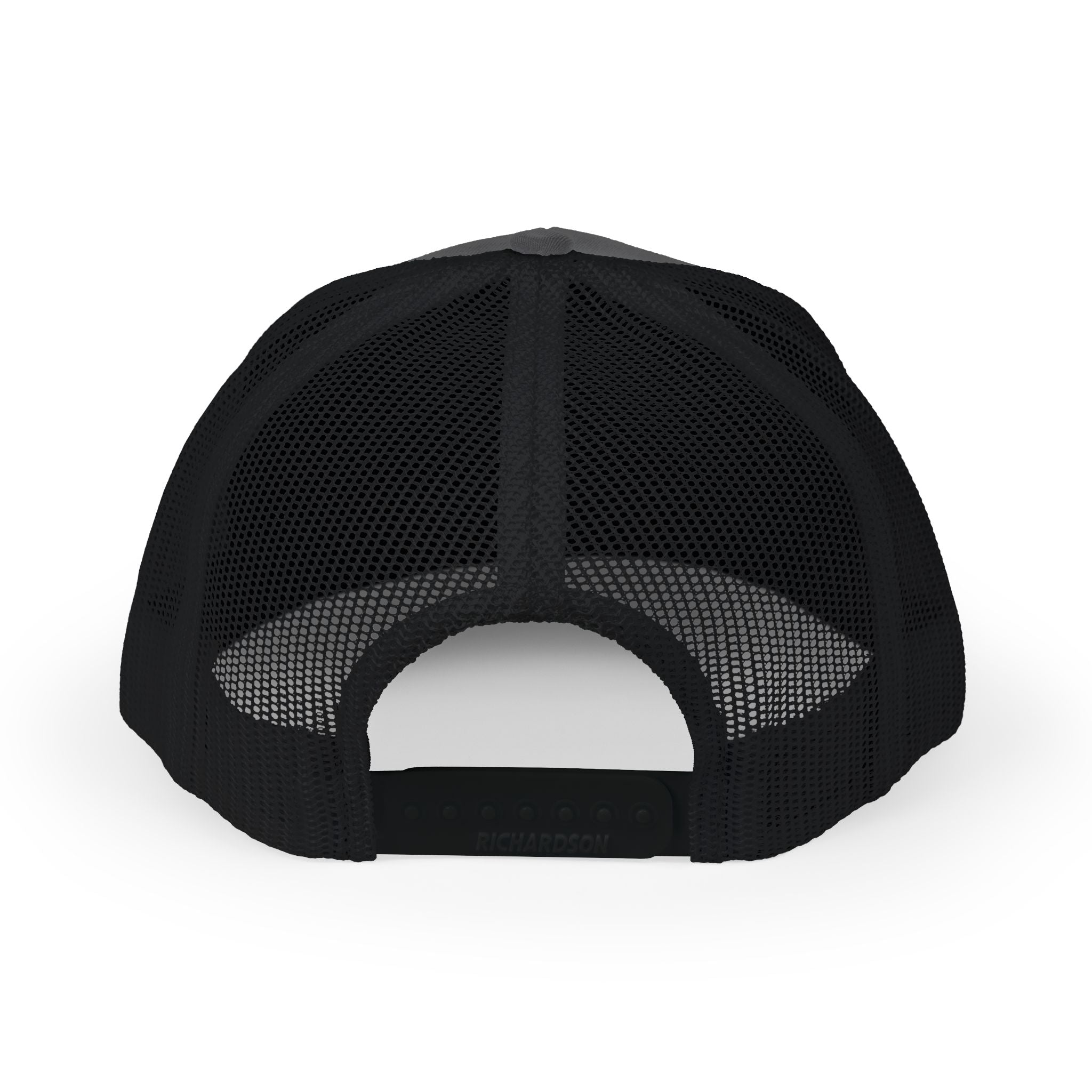 Texas Buffalo Trucker Cap