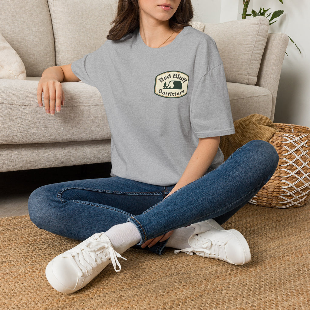 Rainbow Trout Tee