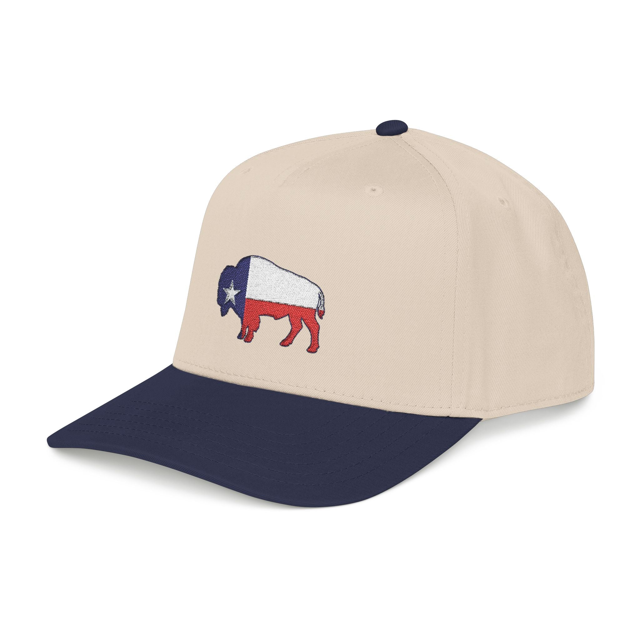 Embroidered Vintage style Baseball Cap