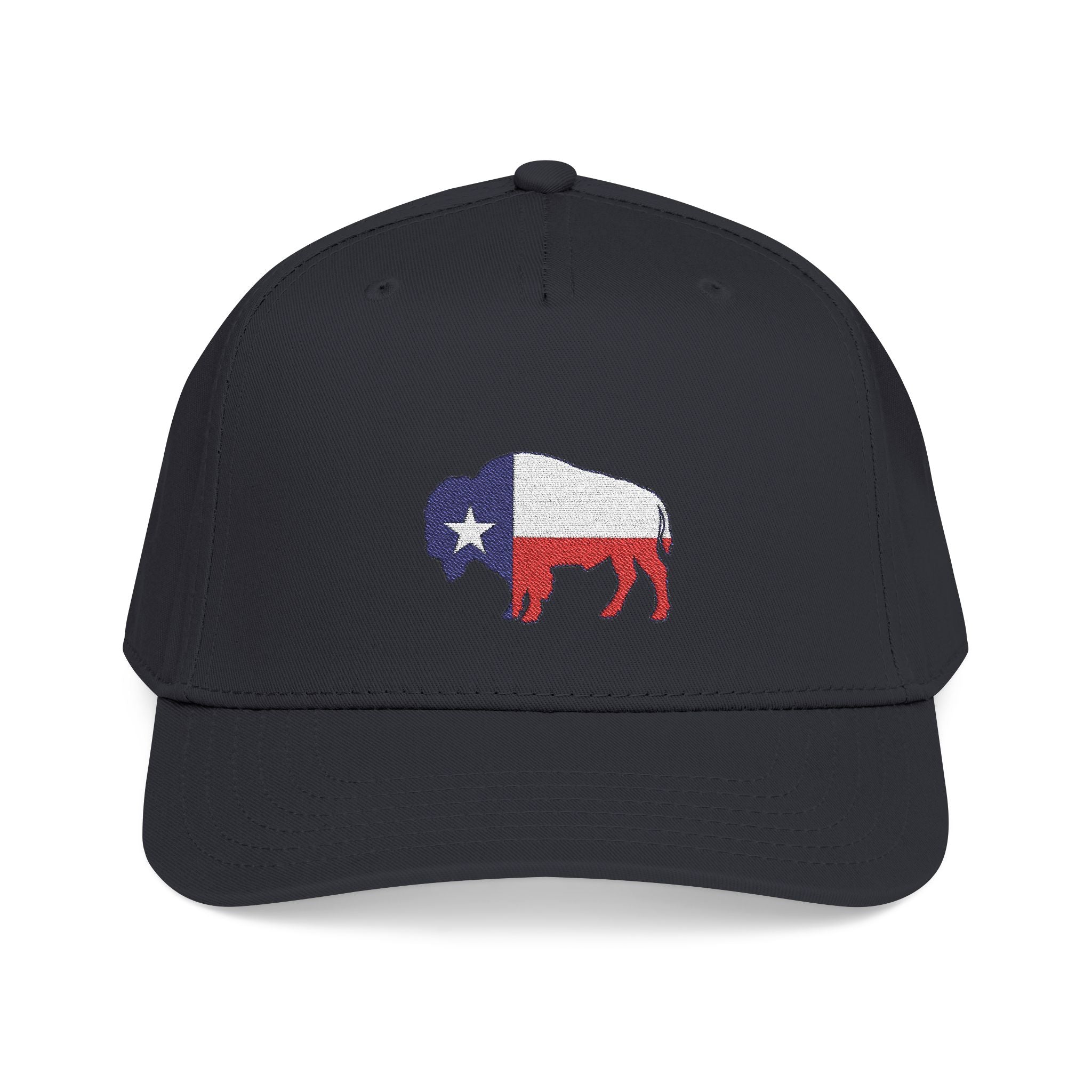 Embroidered Vintage style Baseball Cap