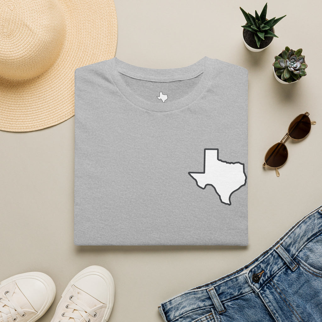 Texas Sunset Soft Tee