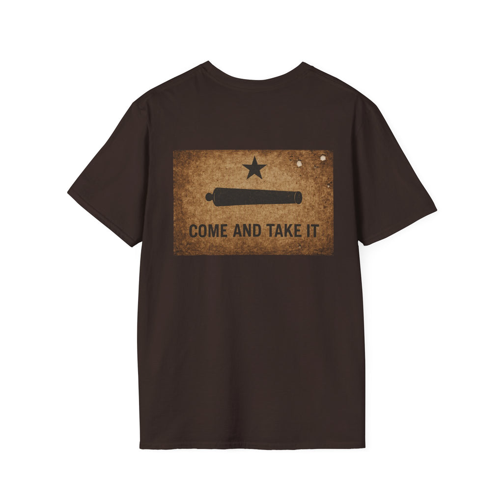 Come and Take it T-Shirt