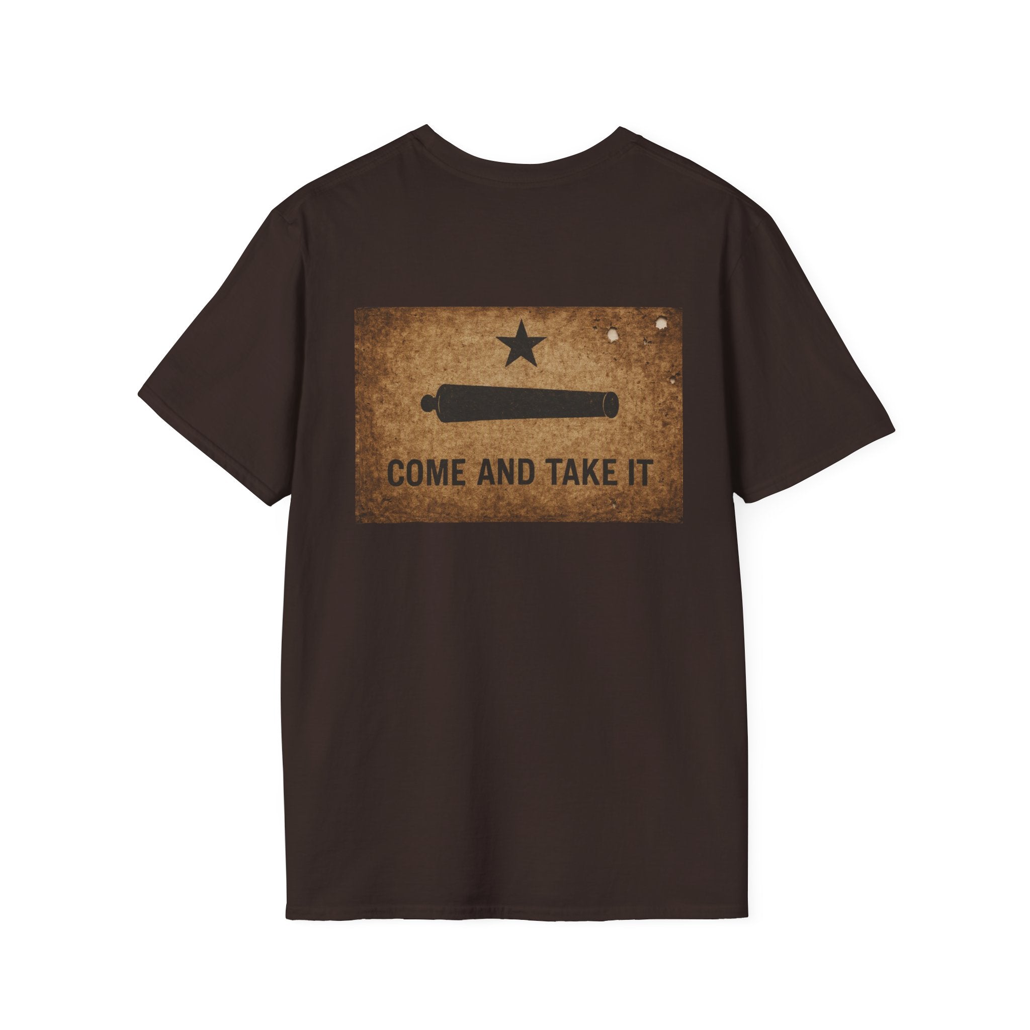 Come and Take it T-Shirt