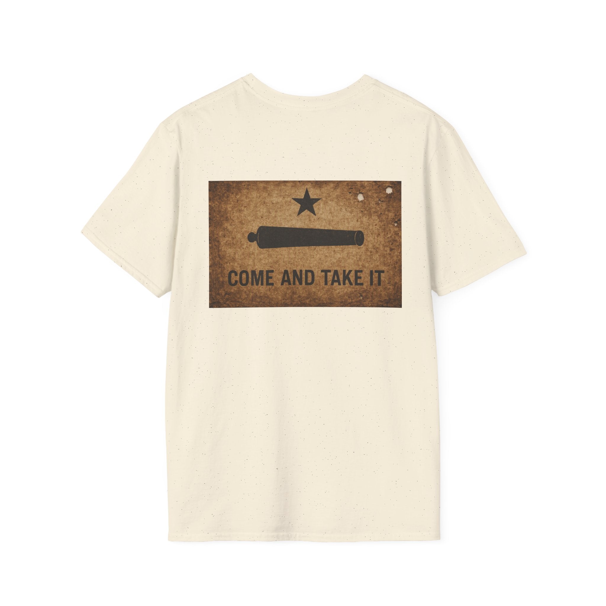 Come and Take it T-Shirt