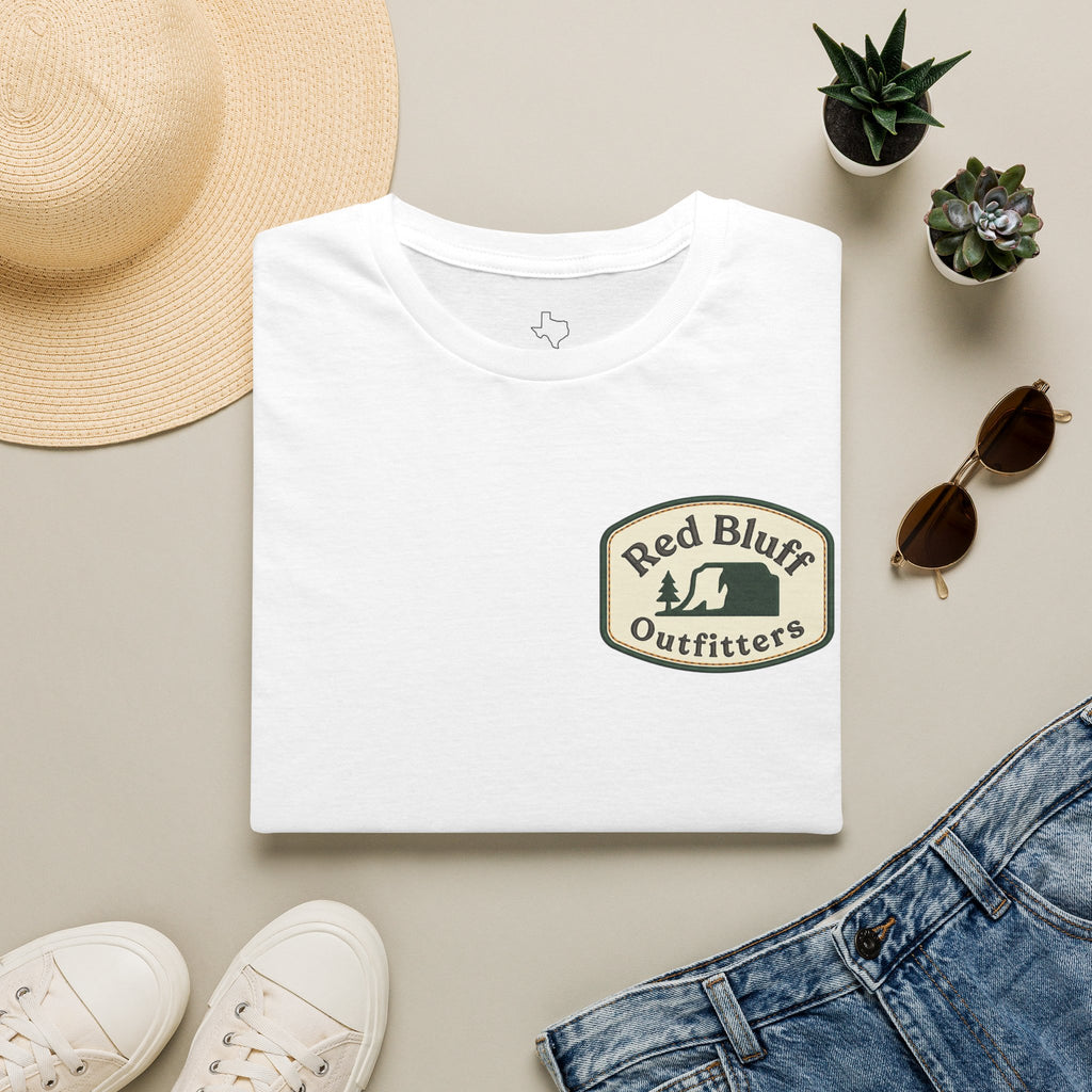 Rainbow Trout Tee