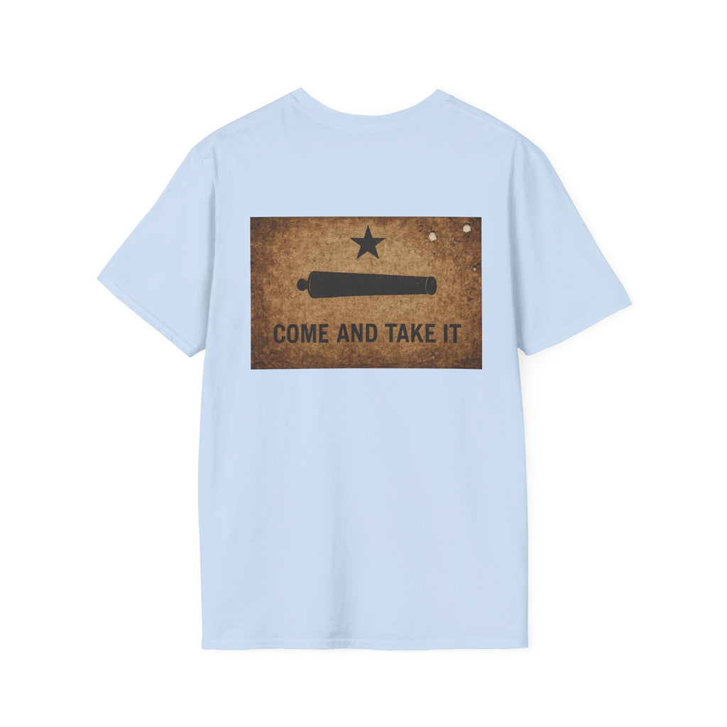 Come and Take it T-Shirt