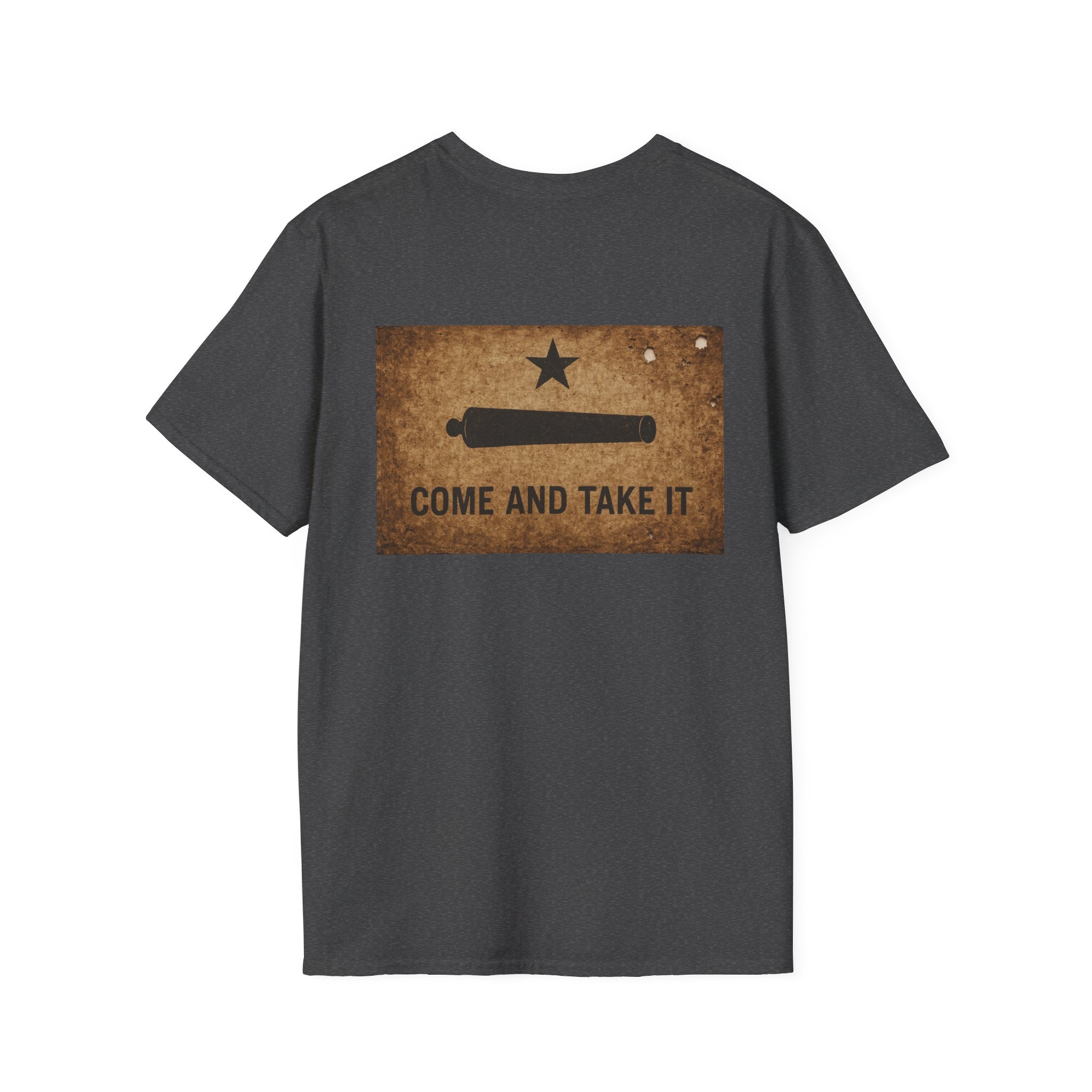 Come and Take it T-Shirt