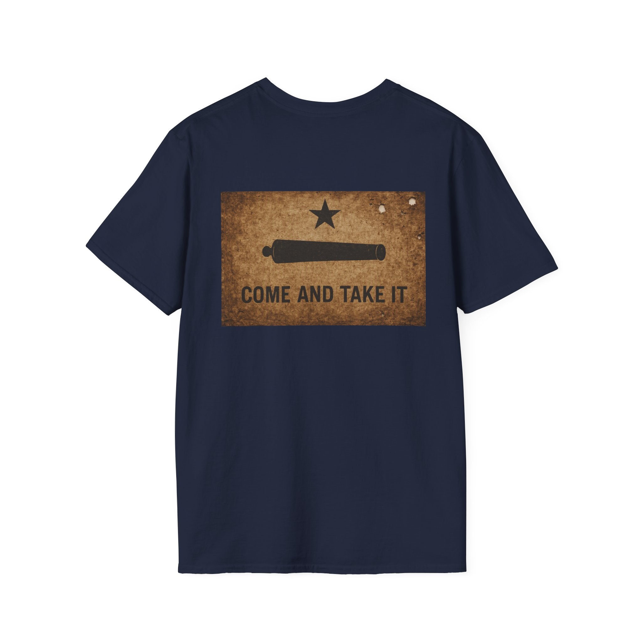 Come and Take it T-Shirt