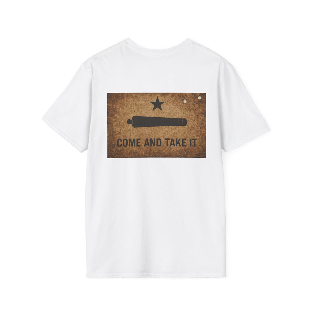 Come and Take it T-Shirt