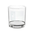 Texas Flag Whiskey Glass — 10.5oz Rocks Glass