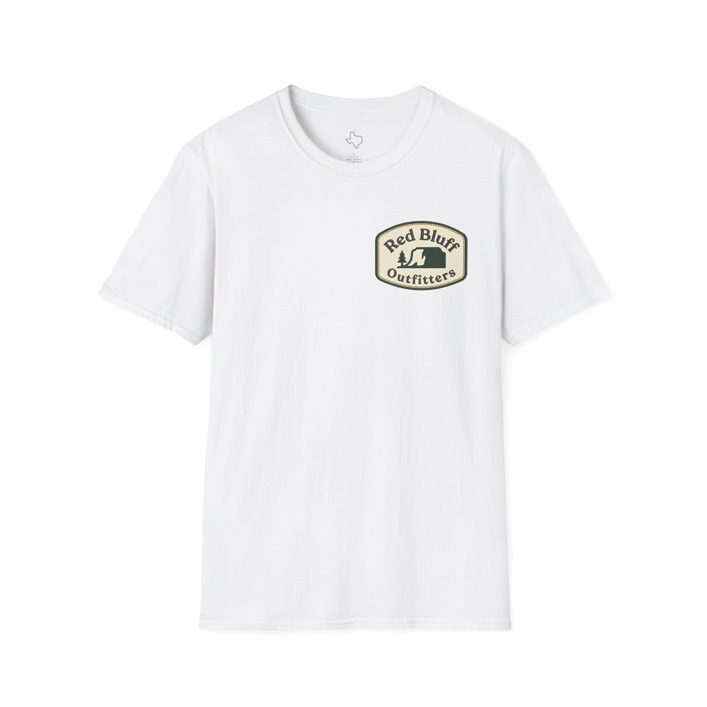 Rainbow Trout Tee