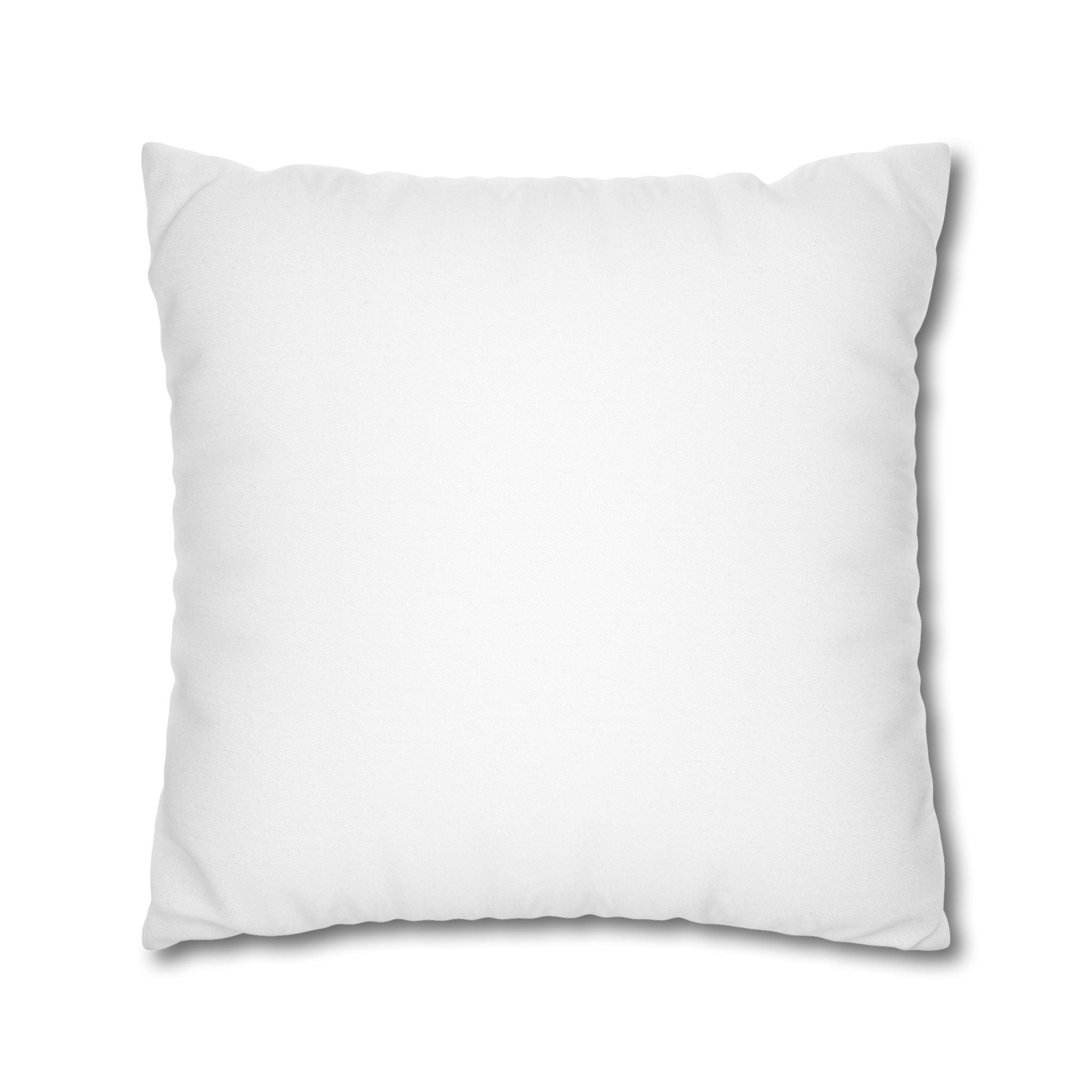 Farmhouse Herb Bundle Pillowcase — Decorative Throw Pillow