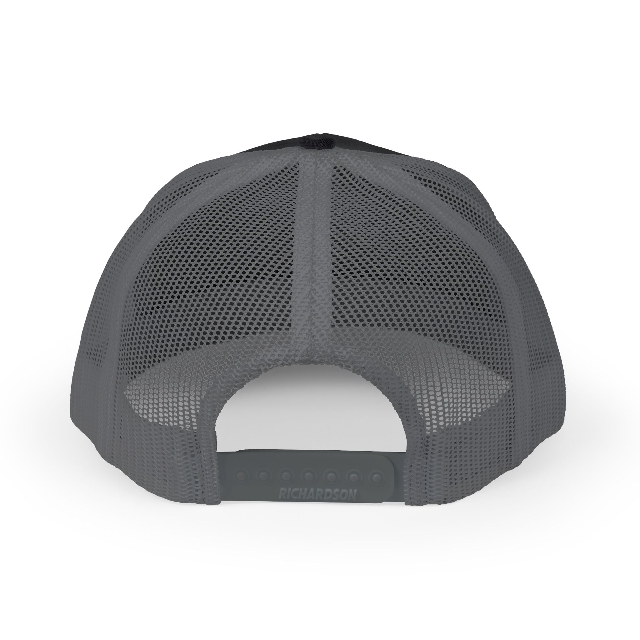 Texas Buffalo Trucker Cap