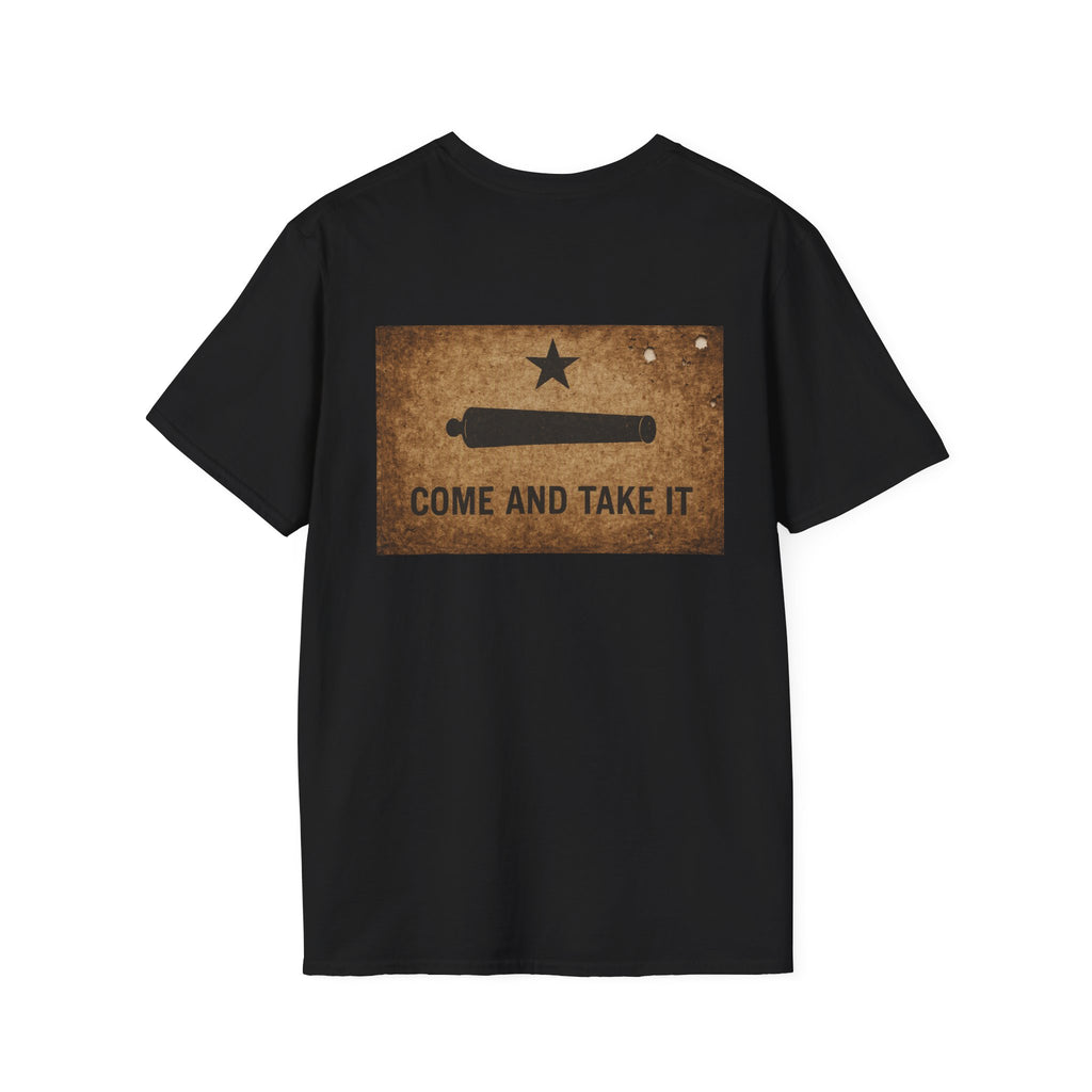 Come and Take it T-Shirt