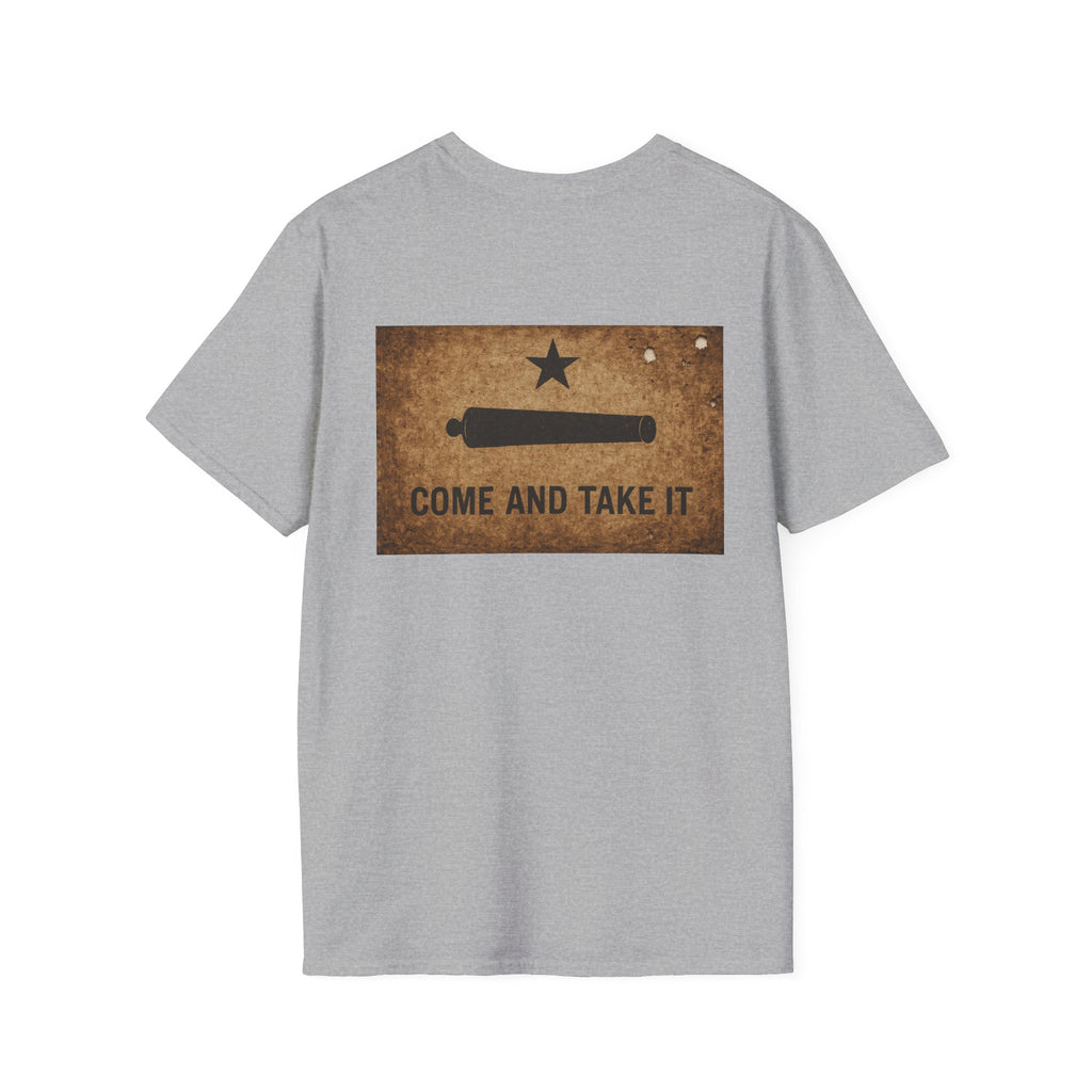 Come and Take it T-Shirt
