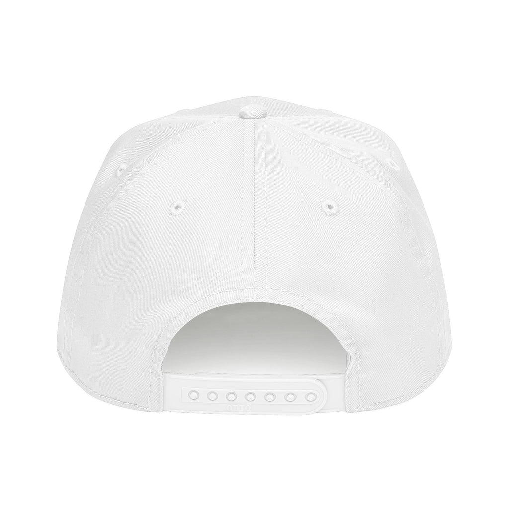 Rainbow Trout Baseball Cap — Fishing Hat for Anglers