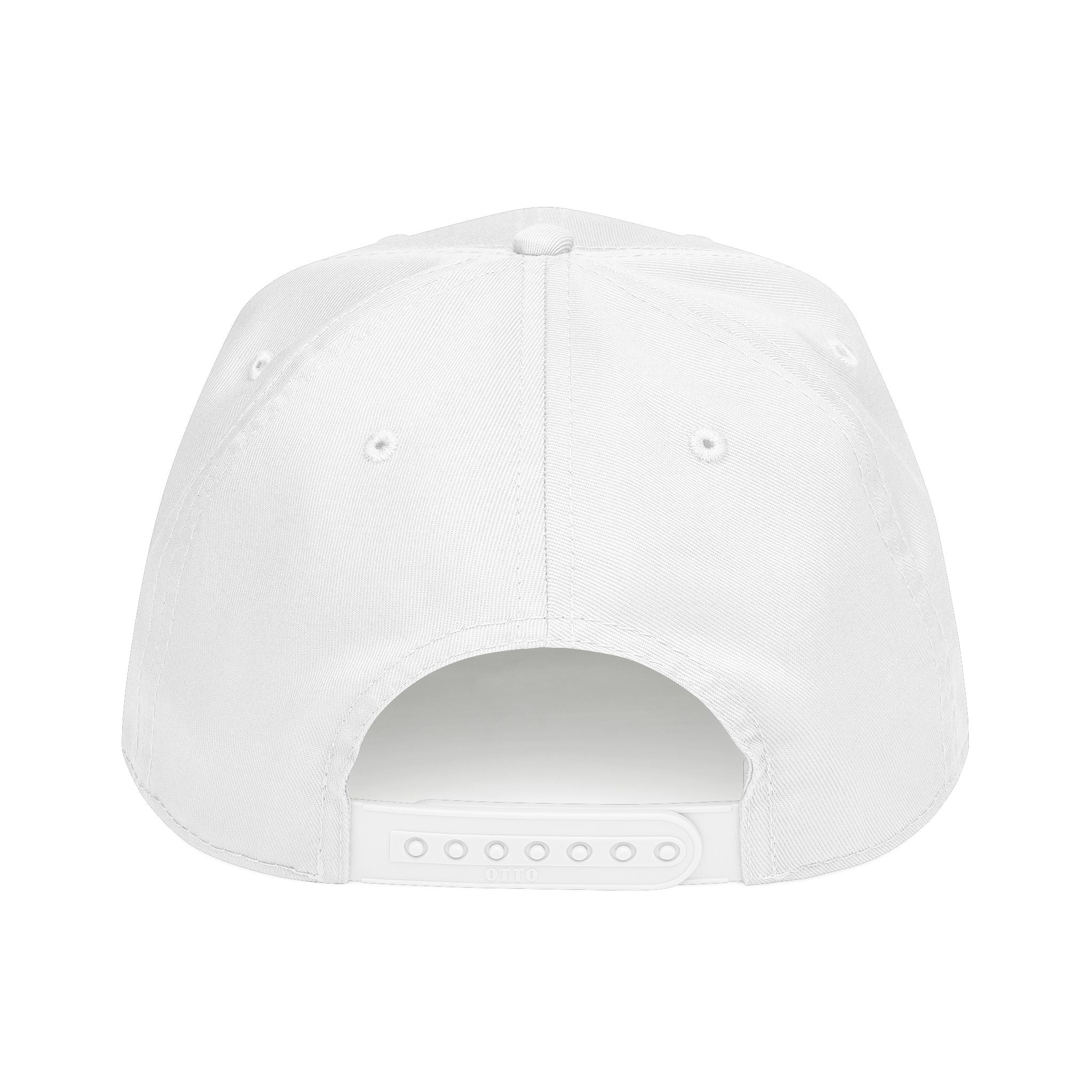 Rainbow Trout Baseball Cap — Fishing Hat for Anglers