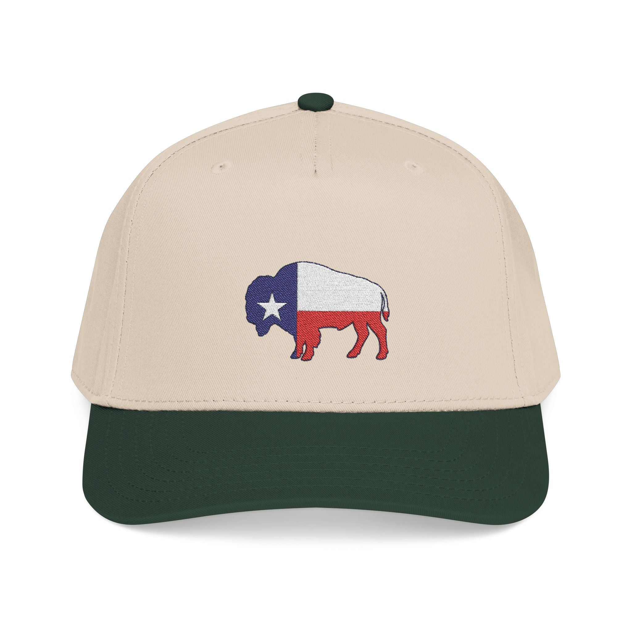Embroidered Vintage style Baseball Cap