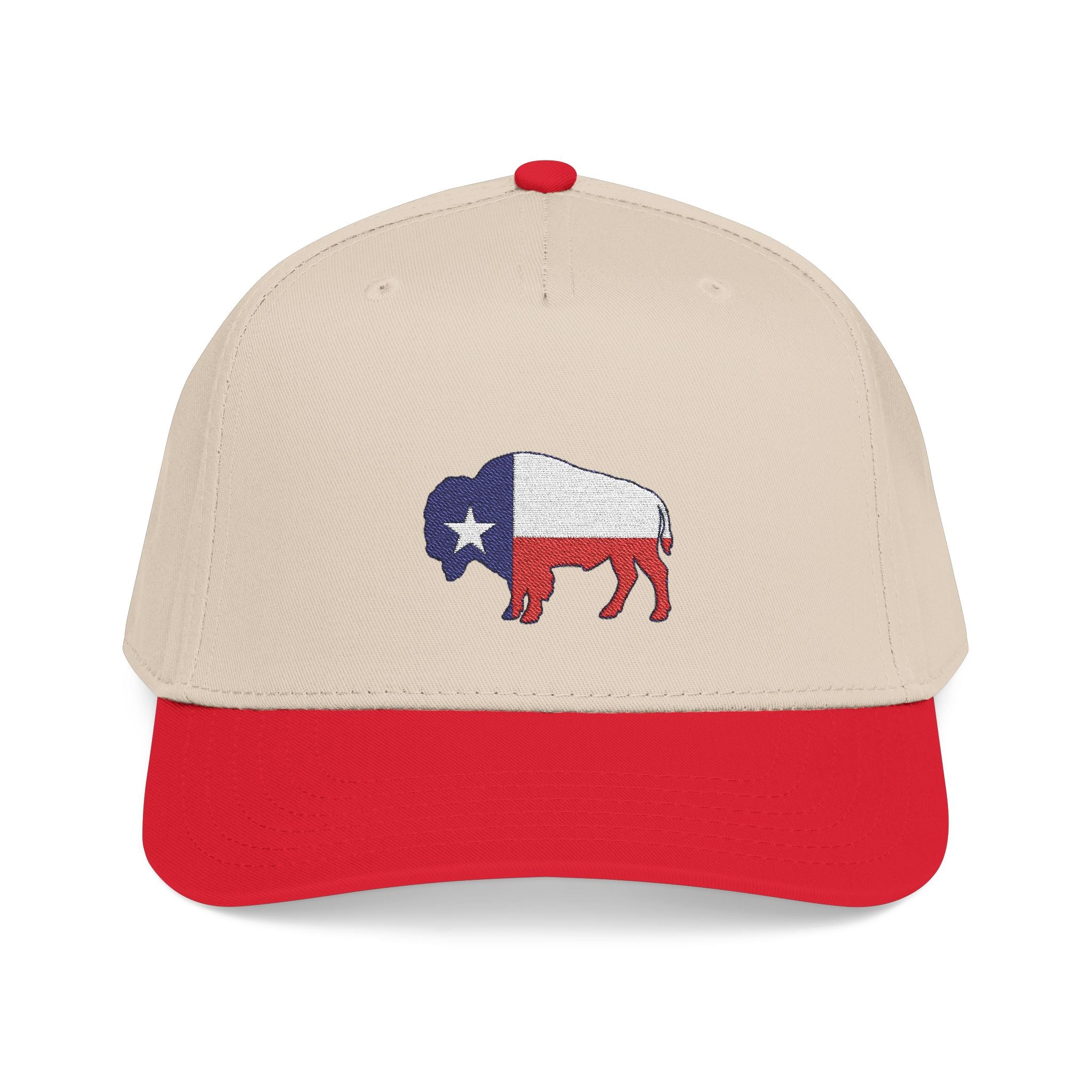 Embroidered Vintage style Baseball Cap