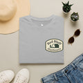 Cotton Stripper T-Shirt — Cotton Field Farm Tee