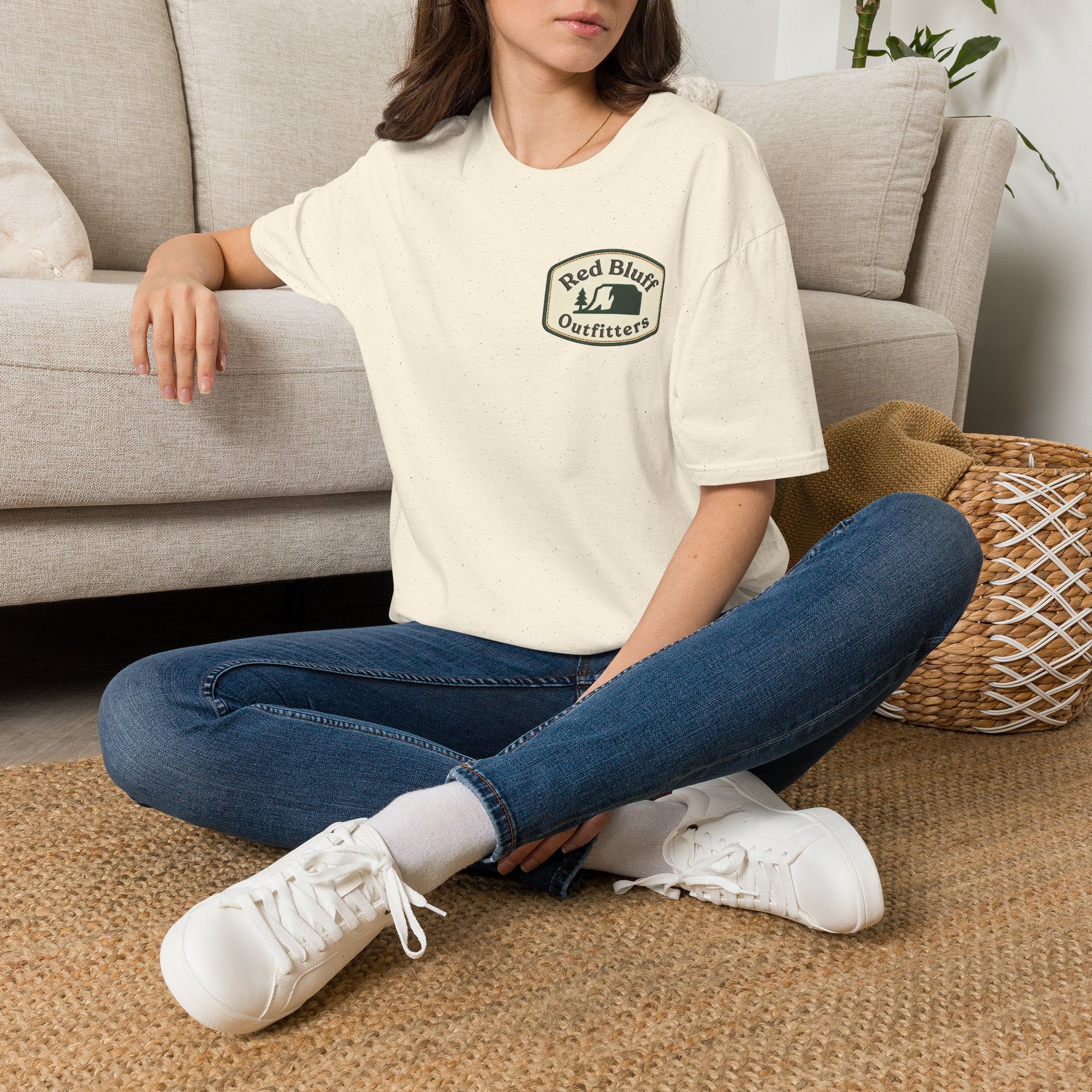Rainbow Trout Tee