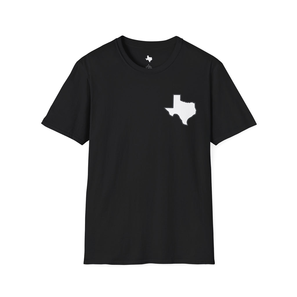 Texas Sunset Soft Tee