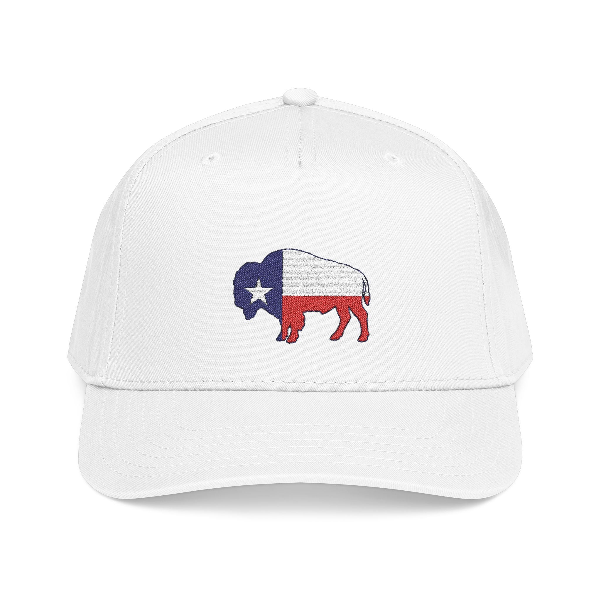 Embroidered Vintage style Baseball Cap