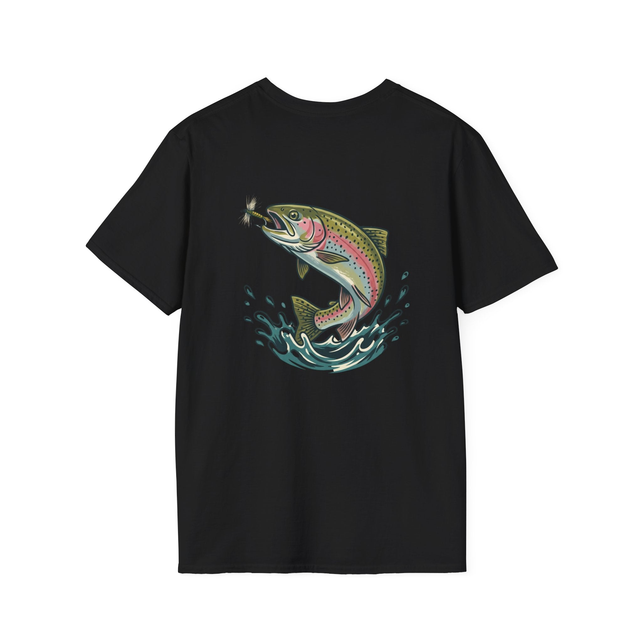 Rainbow Trout Tee