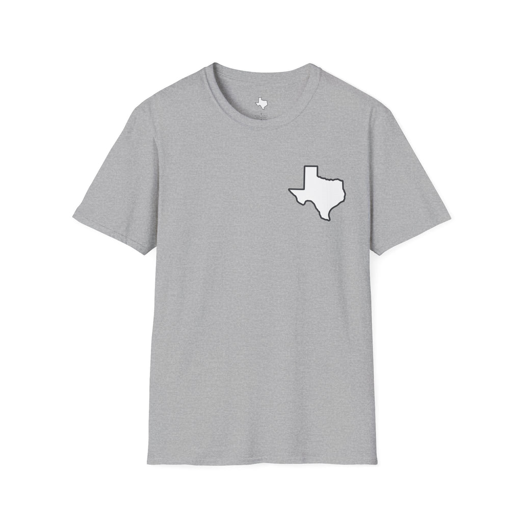 Texas Sunset Soft Tee