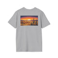 Texas Sunset Soft Tee