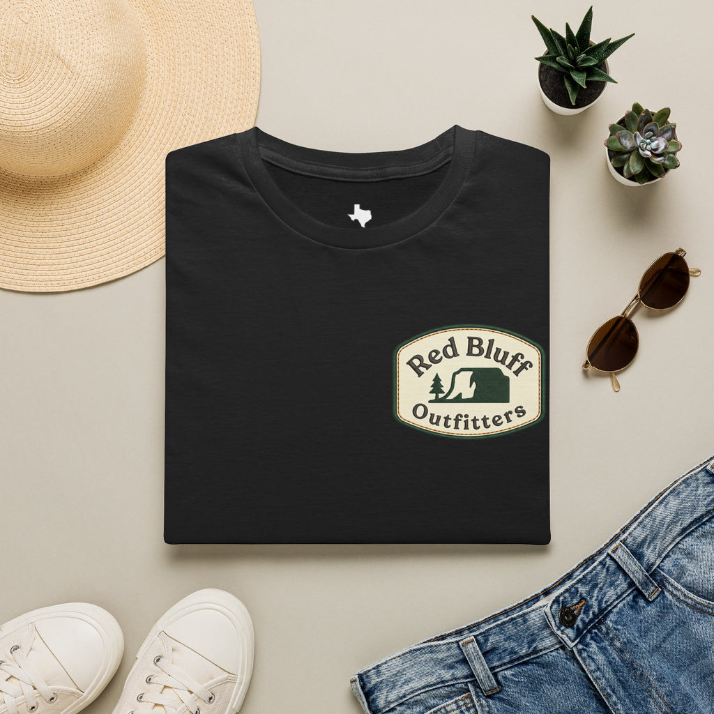 Rocky Mountain Elk Tee