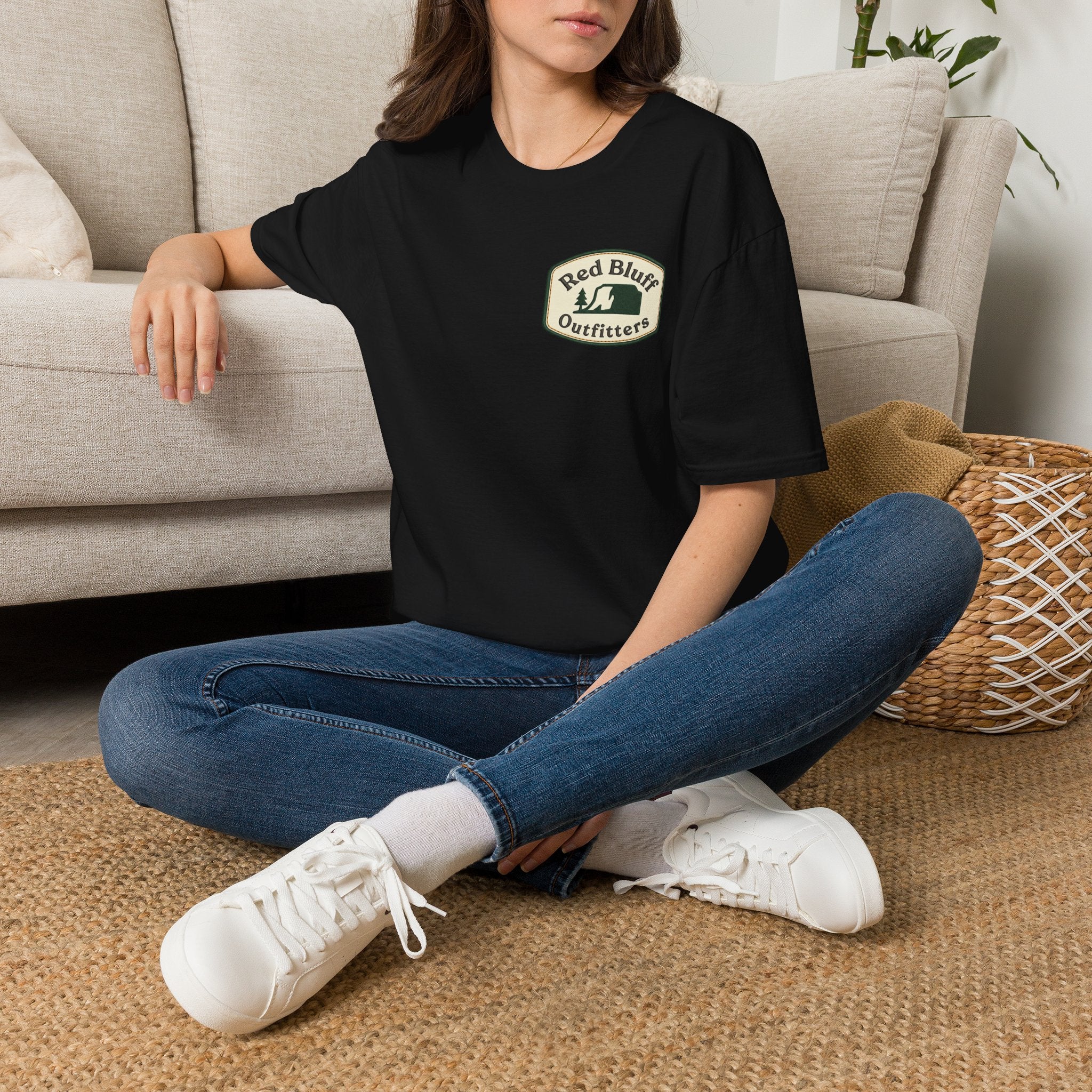 Rainbow Trout Tee