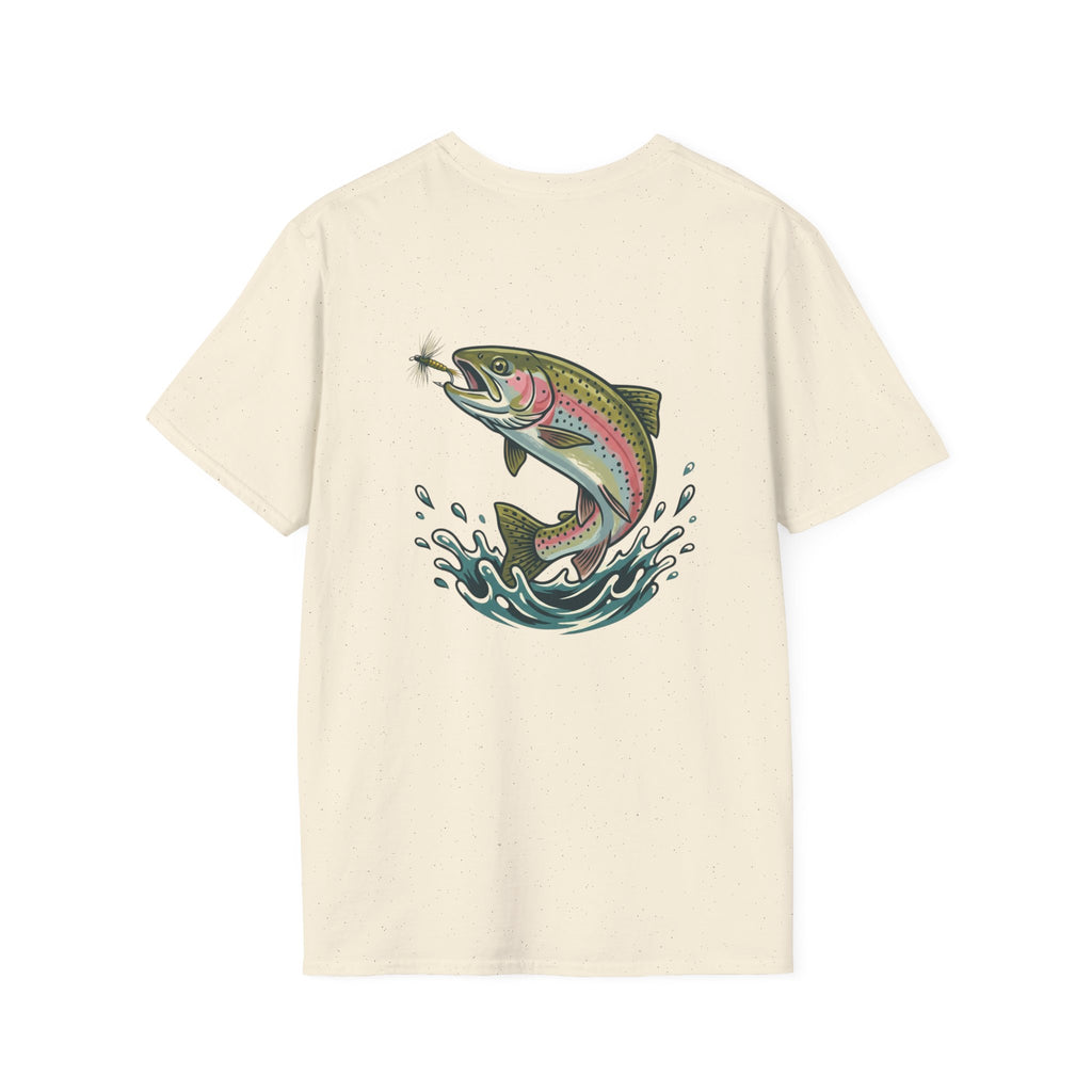 Rainbow Trout Tee