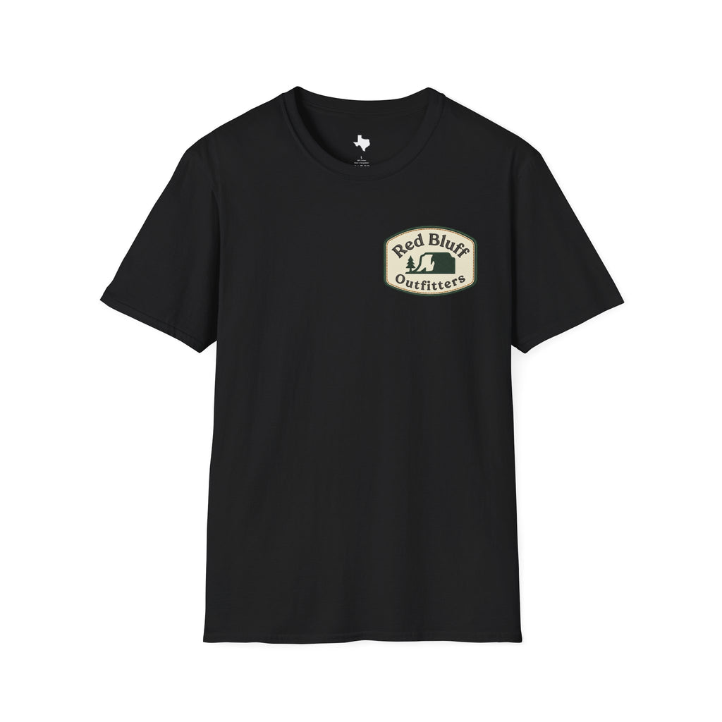 Rocky Mountain Elk Tee