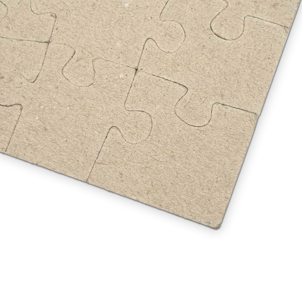 Mountain Elk Landscape Puzzle — Scenic Wildlife Jigsaw (110–1014 pcs)